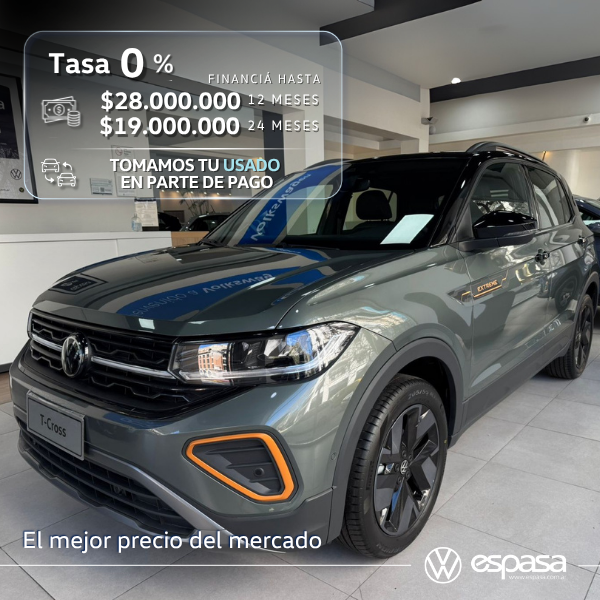 Nuevo T-